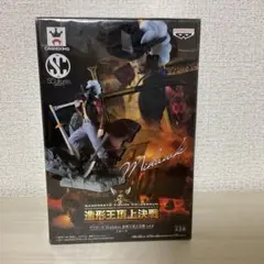 (未使用･未開封品)　バンプレスト ワンピース SCultures 造形王頂上決戦 vol.2 ミホーク 60wa65s Amazon | バンプレスト ワンピース SCultures 造形王頂上決戦