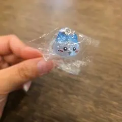 ちいかわ めじるしアクセサリー パーク限定