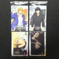 メダリスト ウエハース f11