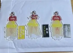 非売品】2026いぎなり東北産✕楽天イーグルス ビッグアクスタ 北美梨寧