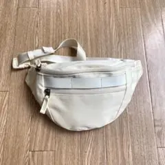 koko bag maigoya オフホワイト ショルダーバッグ ボディバッグ