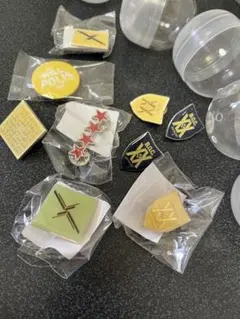 2025年最新】BUMP バッジの人気アイテム - メルカリ