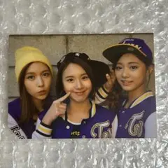 2025年最新】twice page two トレカの人気アイテム - メルカリ