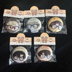 チェンソーマン 早川アキ 吉田ヒロフミ アクリルキーホルダー でふぉ