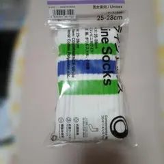 Convenience Wear ラインソックス 25-28cm