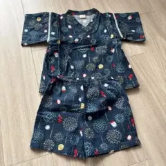 プティマイン 100cm 甚平