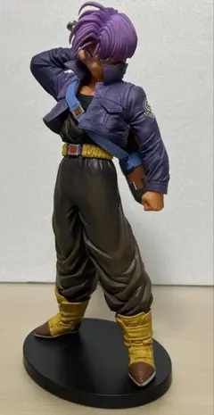 DRAGONBALL LEGENDS トランクス　フィギュア