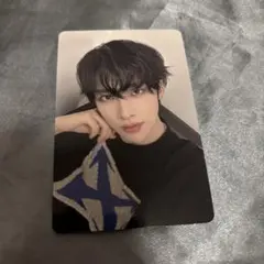 ZEROBASEONE ZB1 PRESENT リッキー ラキドロ