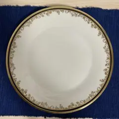Lenox レノックス Lenox ECLIPSE プレート 皿 金彩 2枚のサムネイル