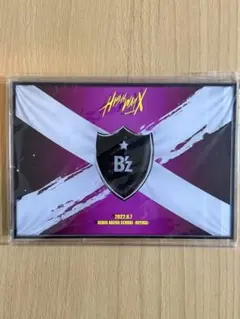 B'z プレミアム席 グッズセット☆銀テープ付き☆2026 premium - メルカリ