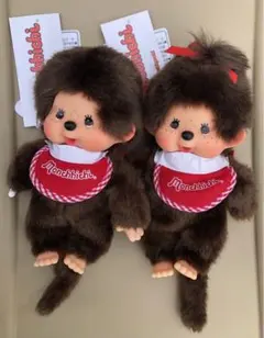 2025年最新】モンチッチ Sの人気アイテム - メルカリ