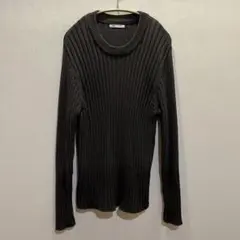 数回使用 ZARA 綿100% セーター