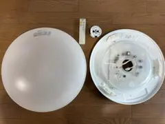 NEC シーリングライト HLDZE1495E 14畳 リモコン付き - メルカリ