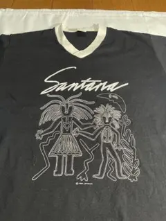 2026年最新】Santana tシャツの人気アイテム - メルカリ