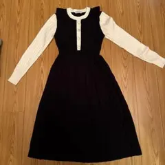 Merletto ワンピース