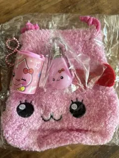 しずくちゃん うるおいちゃん キーホルダー マスコット ストラップ