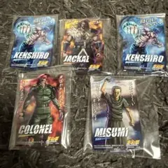 SNK ザ キング オブ ファイターズ ミレニアムコレクション 48枚 - メルカリ