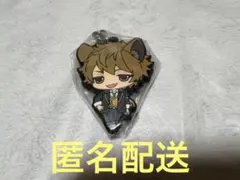 ツイステ　ラギー　ラバーマスコット　プライズ品