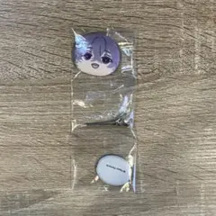 あんスタ 花群冬芽 ユメ もちもちマスコット - メルカリ