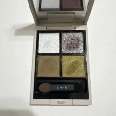 RMK シンクロマティック アイシャドウパレット EX-14 ラングズオブヘブン