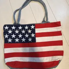 RODEO CROWNS デニムトートバッグ