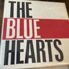 未開封新品　ザ・ブルーハーツ 「PAN」　　初回限定　アナログ仕様ジャケット The Blue Hearts PAN 初回限定 アナログ仕様ジャケット - メルカリ
