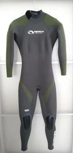 美品　ゼロワン ウェットスーツ ジッパー付き 楽天市場】ZERO ゼロ ダイビング ウェットスーツ フード付き