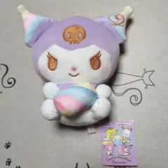 3/5まで限定値下げ！サンリオ　クロミちゃん