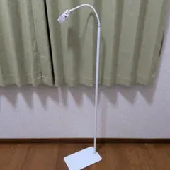 エレコム ドライヤースタンド ホルダー 床置きのサムネイル