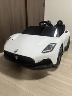 2025年最新】Maserati ベビー・キッズおもちゃの人気アイテム - メルカリ