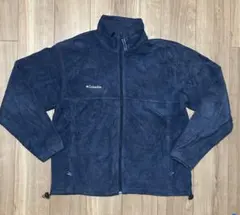 90s フリースジャケット