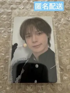 &TEAM We on Fire Weverse shopラキドロ タキ - メルカリ
