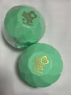 キミとアイドルプリキュア　コンパクトハウスコレクション　キュアズキューン