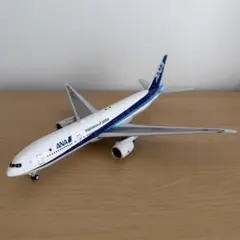 1/200 B 767-381ER JA618A完成品 - メルカリ