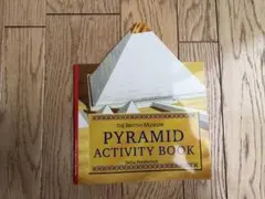 The British Museum　Pyramid Activity Book