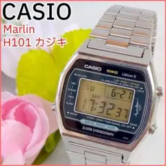 CASIO カシオ LW-101 デジタル腕時計 1980年代 レア 稼働品 CASIO カシオ LW-101 デジタル腕時計 1980年代 レア 稼働品 - メルカリ