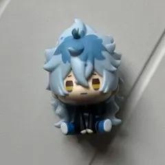 ツイステ 寮服 一番くじ デフォルメ フィギュア イデア シュラウド