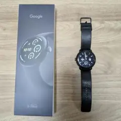 PixelWatch3 45mm wifi ブラック
