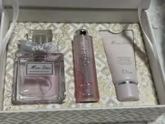 新品/箱つき】Miss Dior Blooming Bouquetギフトセット - メルカリ
