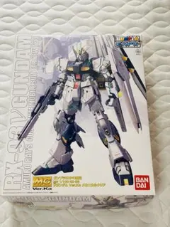 2025年最新】Ver.Ka メカニカルクリアの人気アイテム - メルカリ