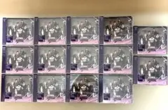 ZB1 ZEROBASEONE ゼベワン　iconik 開封済み　通常盤