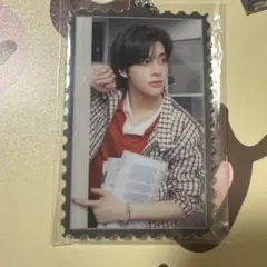 ENHYPEN 一番くじ ジェイク