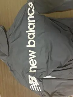 New Balance ナイロンジャケット メンズのサムネイル