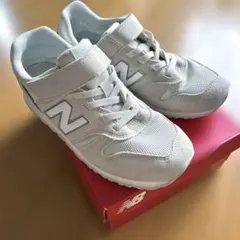 ニューバランス　21㎝