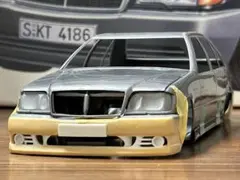 オートアート社 メルセデスベンツ 280 SE ブラック モデルカー オートアート社 メルセデスベンツ 280 SE ブラック モデルカー - メルカリ