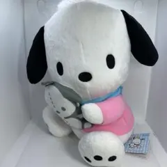 サンリオ　ポチャッコ　ポチャッコフレンズ　bigぬいぐるみ