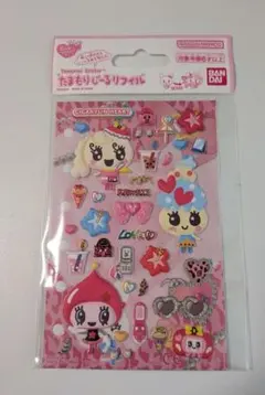 たまもりしーるリフィル