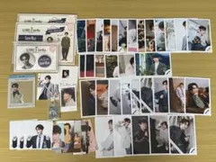 SnowMan 渡辺翔太 公式写真 36枚 デタカ グッズ まとめ売り