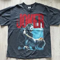 ジョーカー Tシャツ