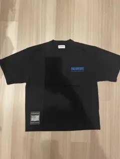 FORSOMEONE METAL EAGLE TEE 46のサムネイル